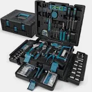 Complete Tool Kit