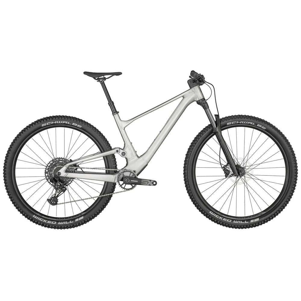 Professional Road Bike